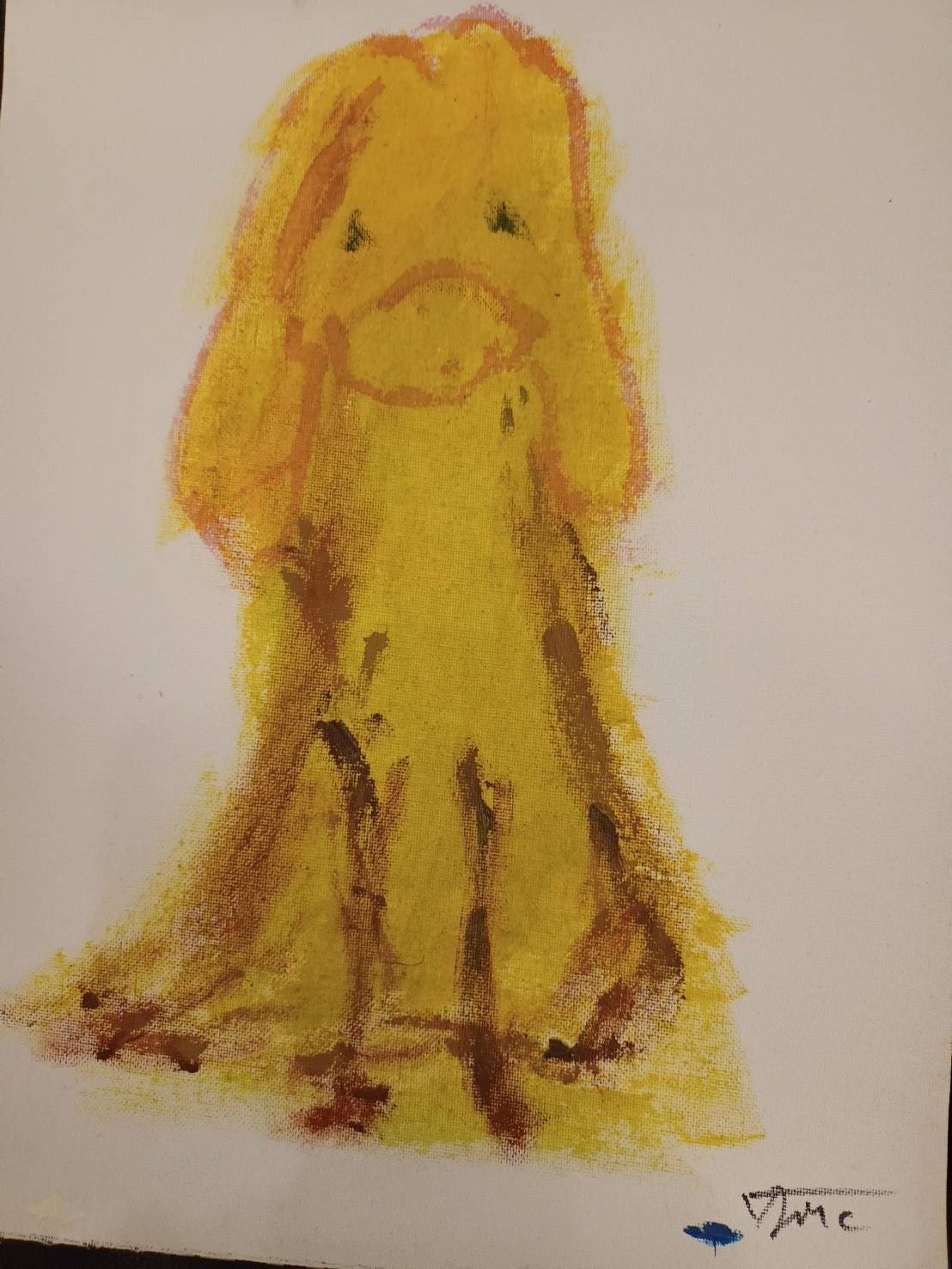 "Sunny Disposition"