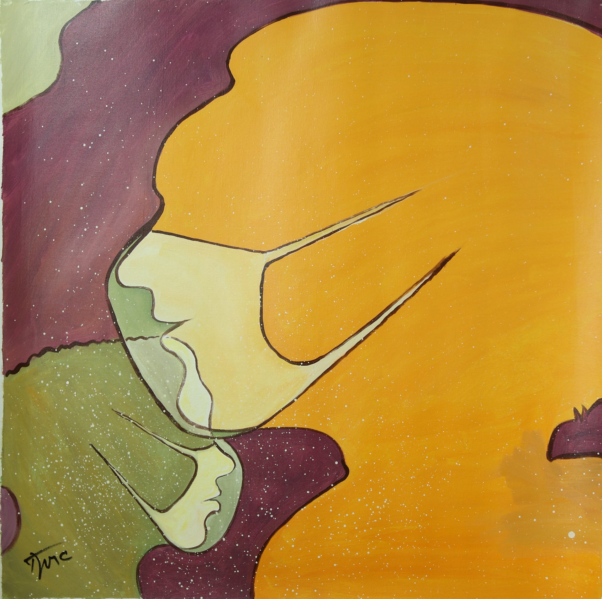 Awareness: Covid-19 Fourteen