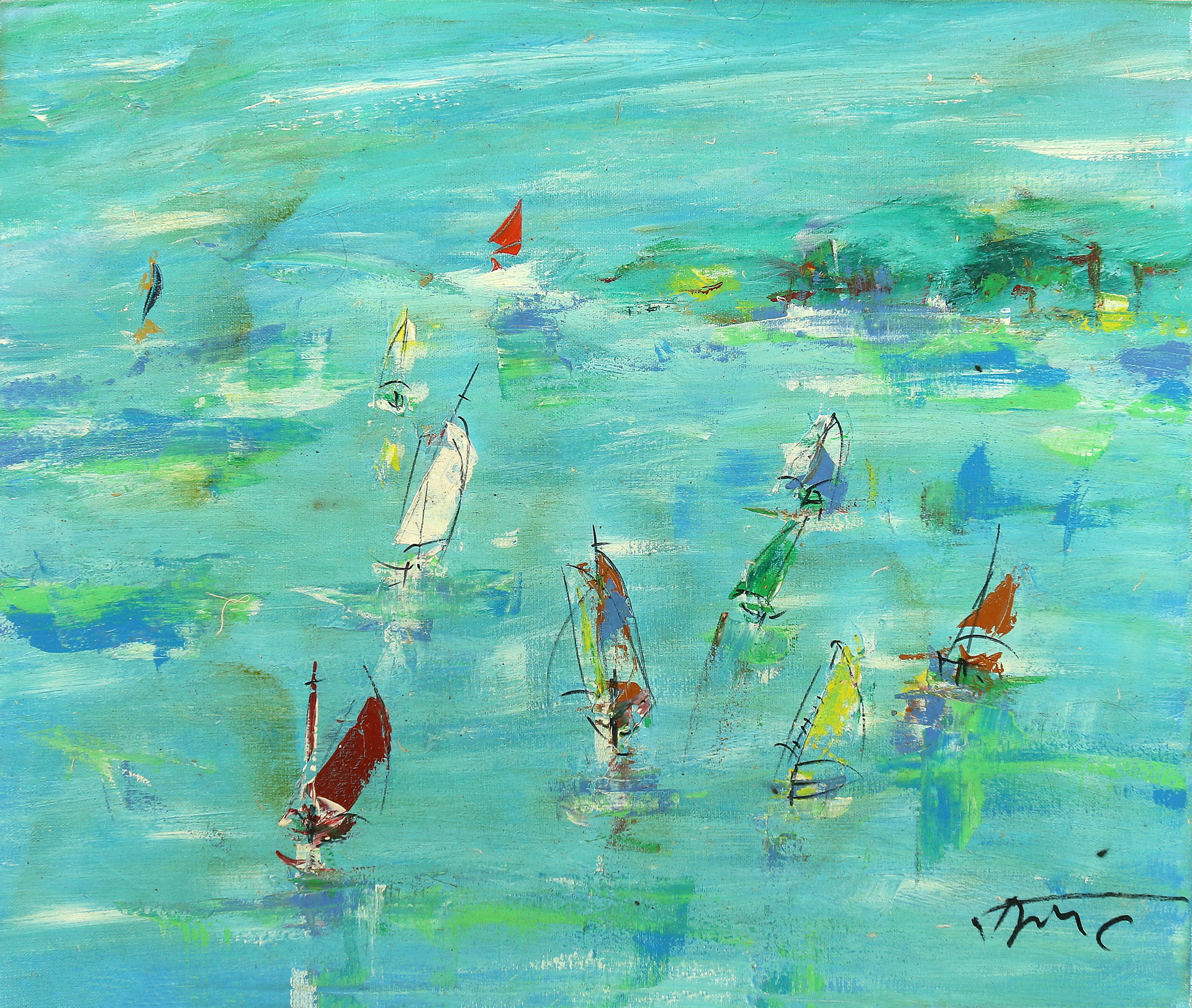 Seascape 03