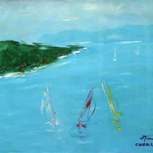 seascape05 Seascape 05