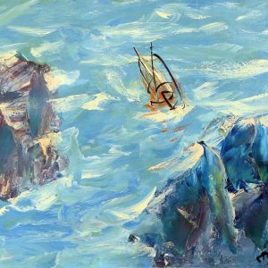 seascape09 Seascape 09